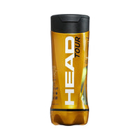 HEAD Head Tour High Altitud Tennis Ball - Best Price online Prokicksports.com