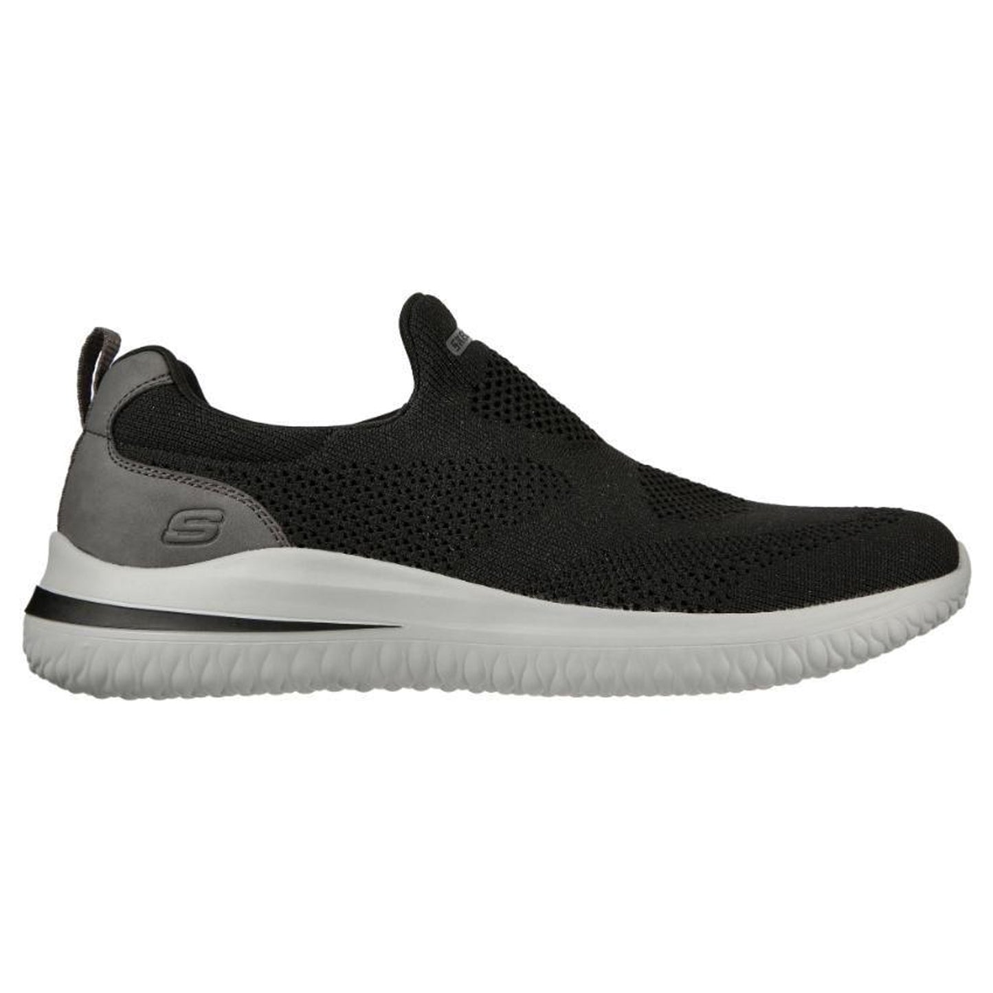 Skechers Delson 3.0 Fairfield Men's Lifestyle Shoes - Best Price online Prokicksports.com