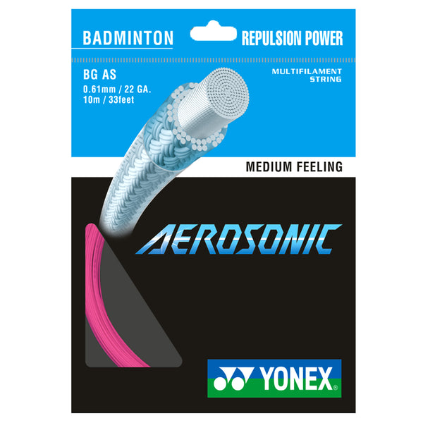 Yonex Aerosonic Badminton String