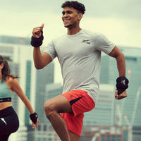 Reebok Wrist Weight, Black/Red - Best Price online Prokicksports.com