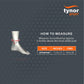 Tynor Ankle Support (Neo), Orange - Best Price online Prokicksports.com