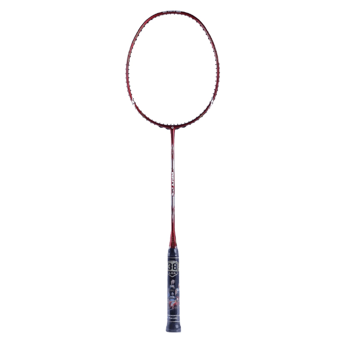 Apacs Finapi 232 Badminton Racquet - Best Price online Prokicksports.com
