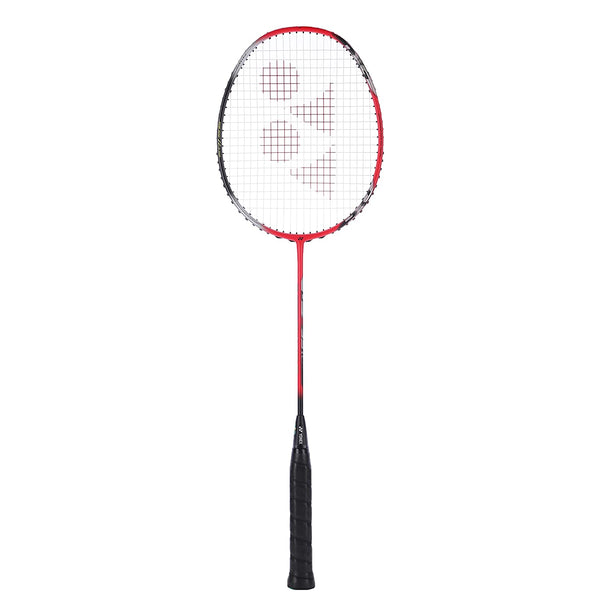 Yonex Astrox 3 DG Badminton Racquet - Red/Black
