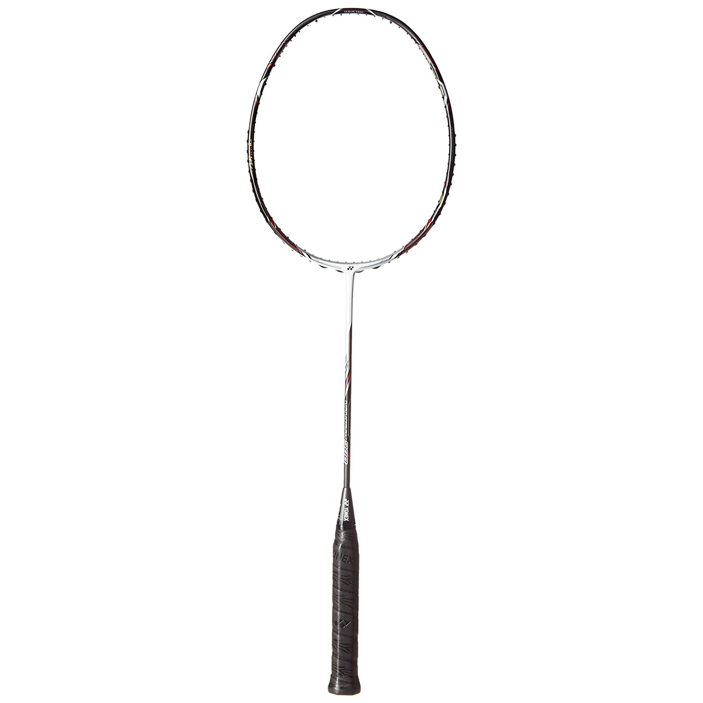 Yonex 900 SE Nanoray Graphite Badminton Racquet, Senior (Deep Red) - Best Price online Prokicksports.com