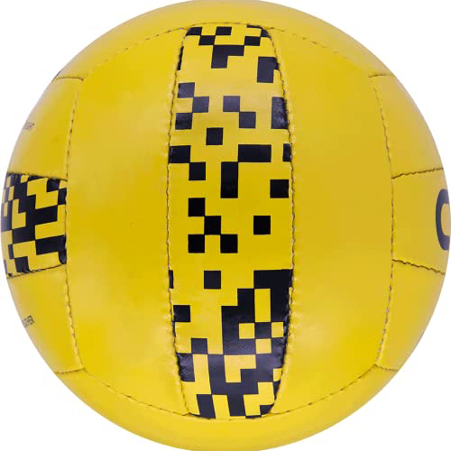 Cosco Astra Volleyball, Yellow (Size 4) - Best Price online Prokicksports.com