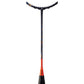 Yonex Astrox 77 Pro Unstrung Badminton Racquet, G5 - High Orange - Best Price online Prokicksports.com