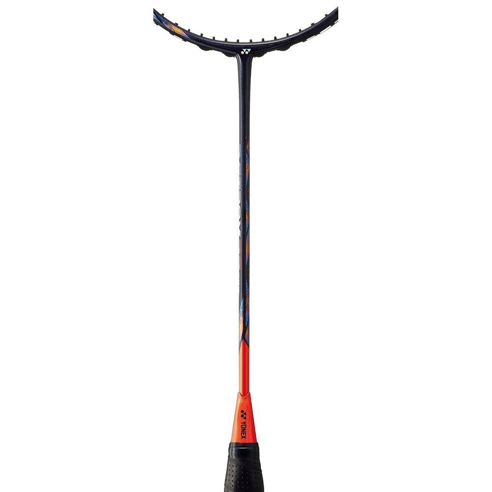 Yonex Astrox 77 Pro Unstrung Badminton Racquet, G5 - High Orange - Best Price online Prokicksports.com