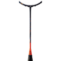 Yonex Astrox 77 Pro Unstrung Badminton Racquet, G5 - High Orange - Best Price online Prokicksports.com