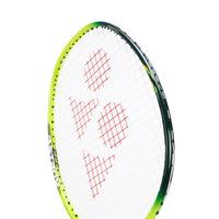 Yonex Astrox 01 Feel Strung Badminton Racquet, Lime - Best Price online Prokicksports.com