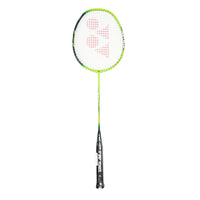 Yonex Astrox 01 Feel Strung Badminton Racquet, Lime - Best Price online Prokicksports.com
