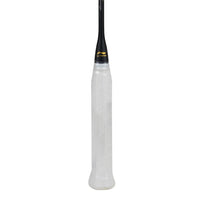 Li-Ning Windstorm Nano 74 Professional Badminton Racquet Unstrung Black/Gold - Best Price online Prokicksports.com