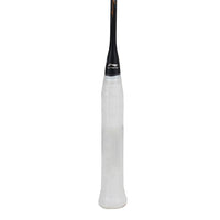 Li-Ning Windstorm Nano 74 Professional Badminton Racquet Unstrung Black/Silver - Best Price online Prokicksports.com