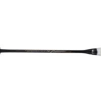 Li-Ning Windstorm Nano 74 Professional Badminton Racquet Unstrung Black/Silver - Best Price online Prokicksports.com