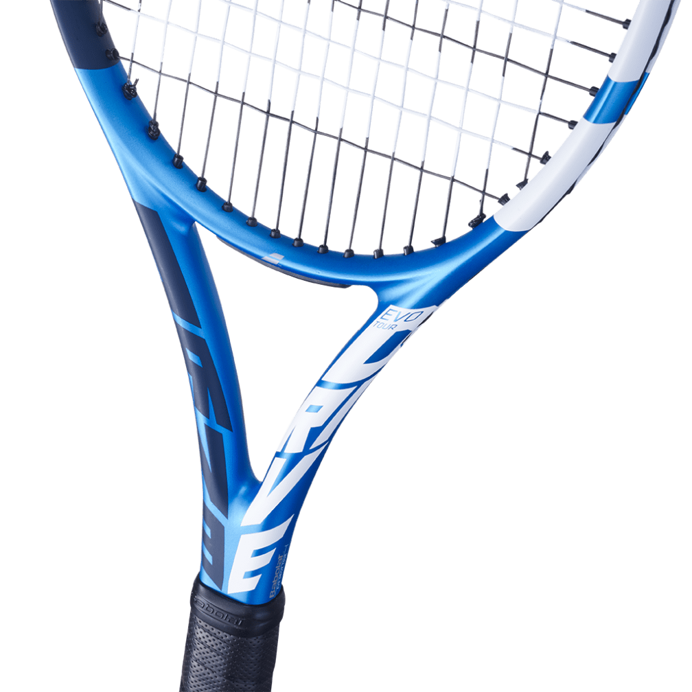 Babolat Evo Drive Tour Tennis Racquet - Best Price online Prokicksports.com