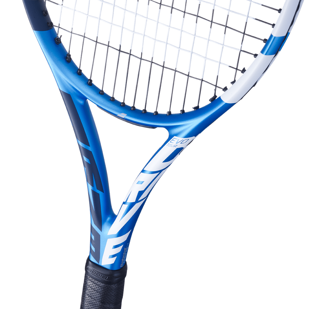 Babolat Evo Drive Tour Tennis Racquet Prokicksports