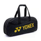 Yonex 2231 Badminton Tournament Bag ,Black/Rich Gold - Best Price online Prokicksports.com