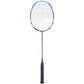Babolat 166298 SATELITE POWER Unstrung Badminton Racquet, Grey - Best Price online Prokicksports.com