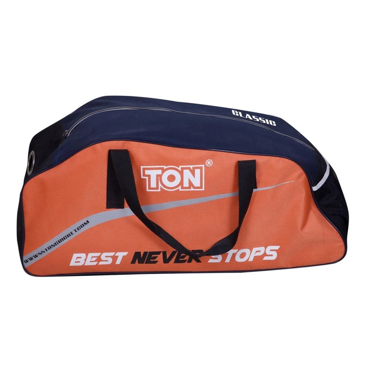 SS Ton Classic Cricket Kit Bag - Best Price online Prokicksports.com