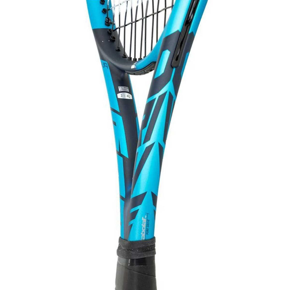 Babolat Pure Drive NC Tennis Racquet - Best Price online Prokicksports.com