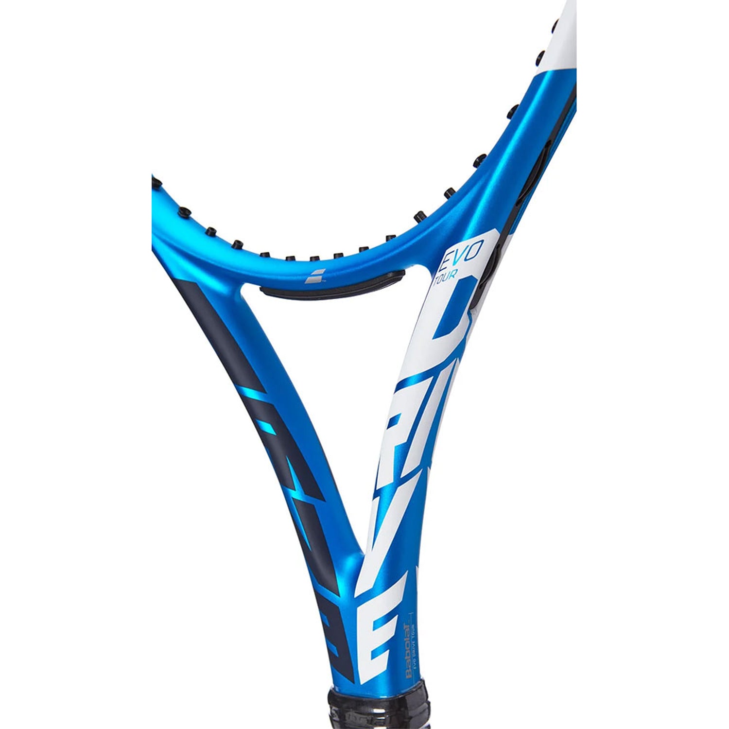 Babolat Evo Drive Tour Tennis Racquet - Best Price online Prokicksports.com