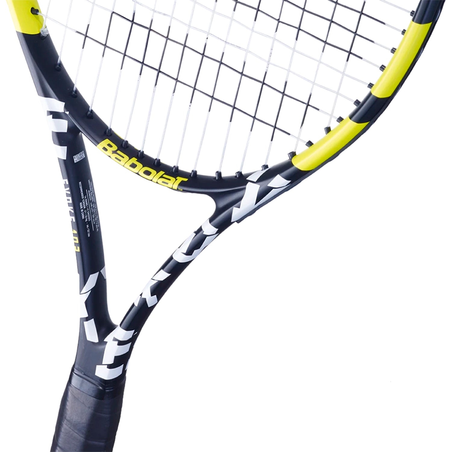 Babolat discount 270 gr