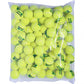 Babolat Green Balls Bag (72 Balls), Yellow - Best Price online Prokicksports.com