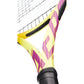 Babolat 140425 Pure Aero Rafa Junior 26 S Cover Strung Tennis Racquet, Yellow/Orange/Purple - Best Price online Prokicksports.com