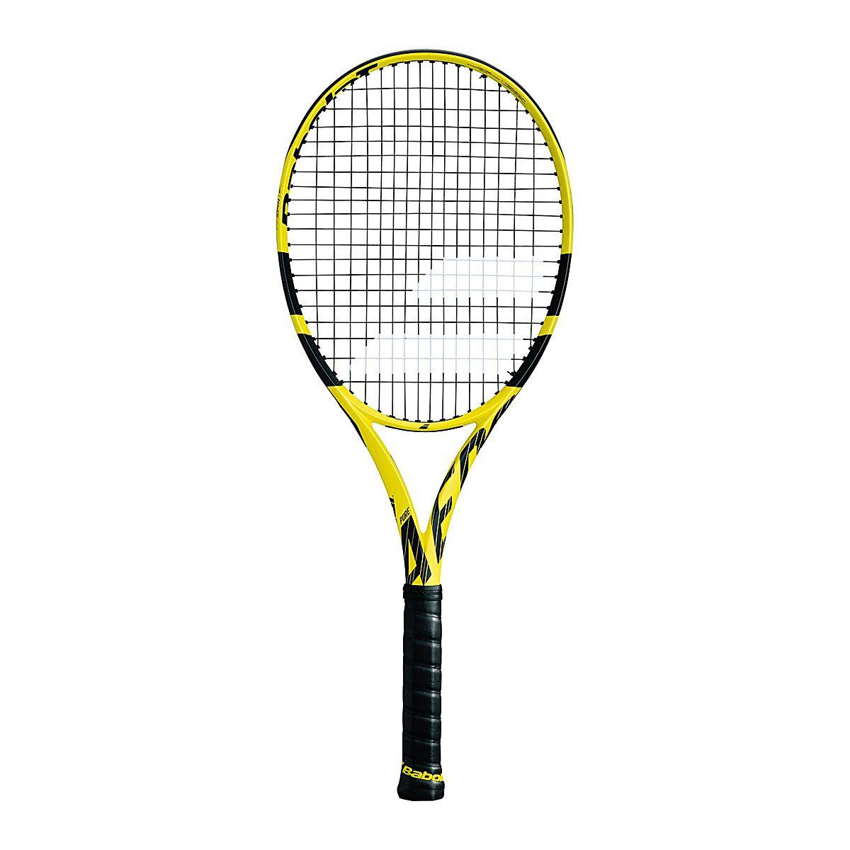 Babolat Pure Aero NC Tennis Racquet Prokicksports