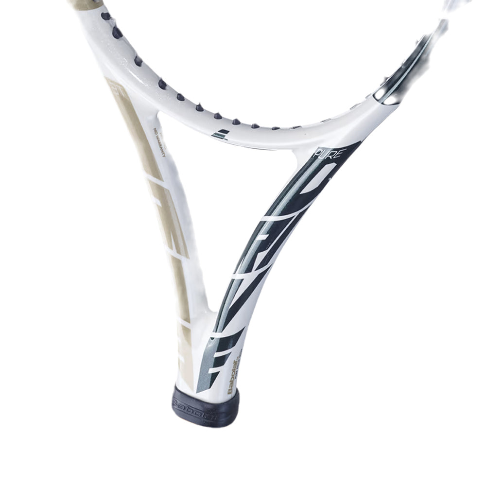 Babolat Pure Drive Team WIM UC Tennis Racquet - Best Price online Prokicksports.com