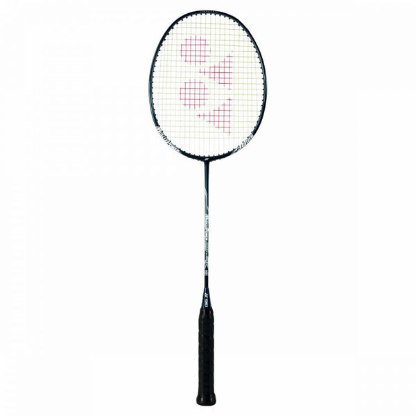 Yonex Muscle Power 29 Light Strung Badminton Racquet, 4U5 (Black/Grey)