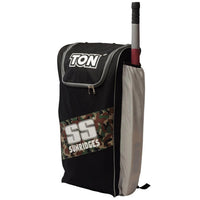 SS Colt Army Cricket Kit Bag - Best Price online Prokicksports.com