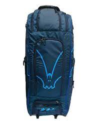BAS Duffle Gamechanger 39x14x14 Cricket Kit Bag, (Bule/Navy) - Best Price online Prokicksports.com