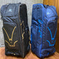 BAS Duffle Gamechanger 39x14x14 Cricket Kit Bag, (Black/Gold) - Best Price online Prokicksports.com