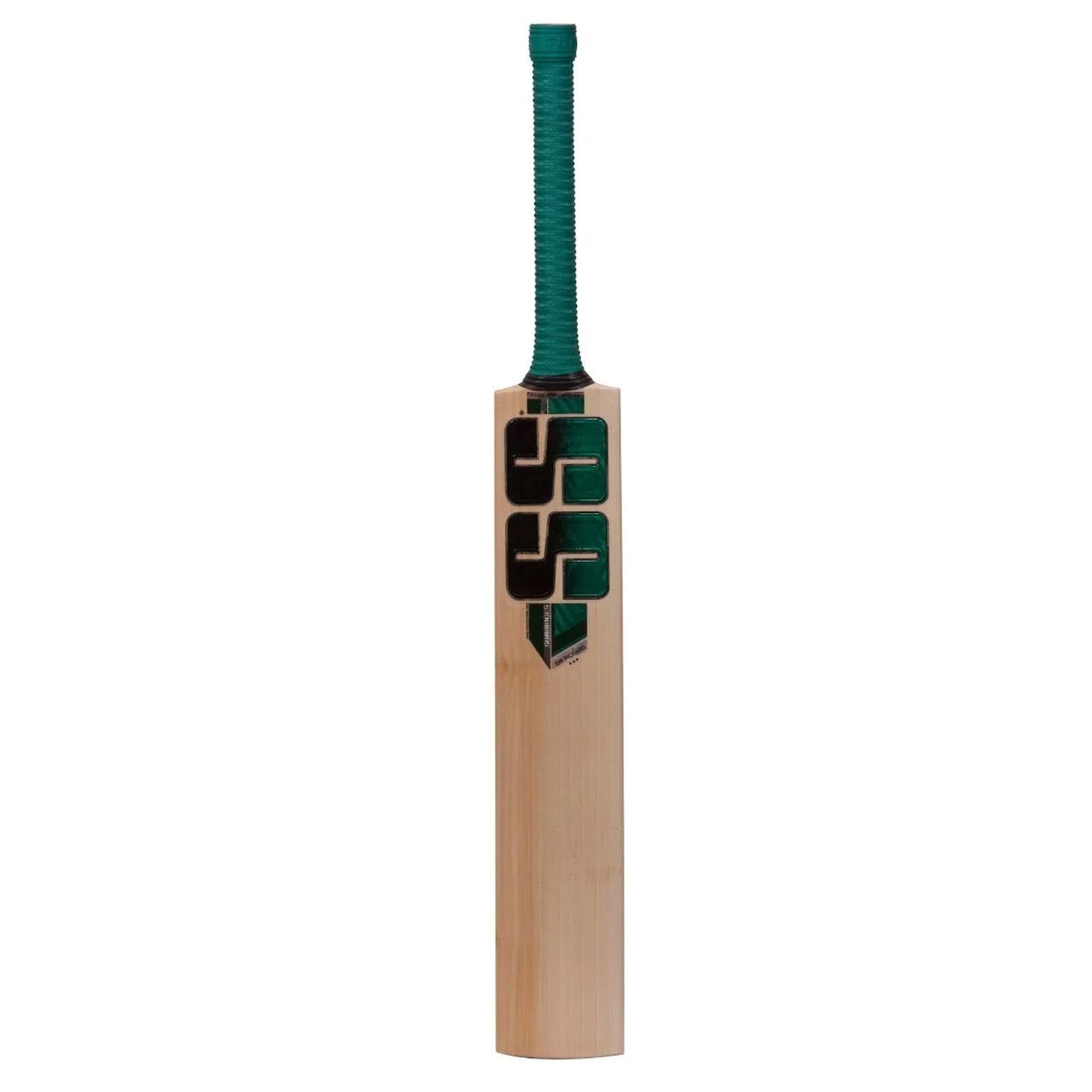 SS Sir Richard English Willow Cricket Bat - Best Price online Prokicksports.com