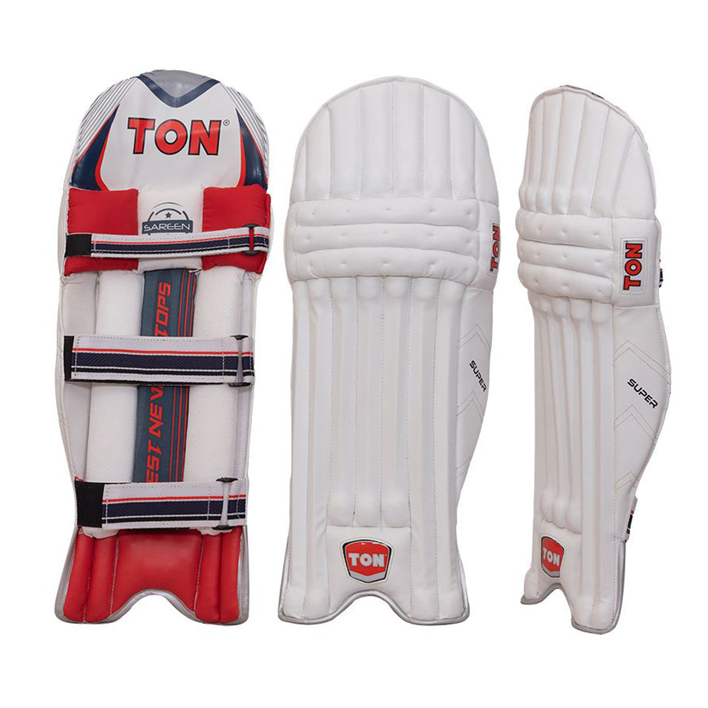 SS Ton Super RH Batting Legguard