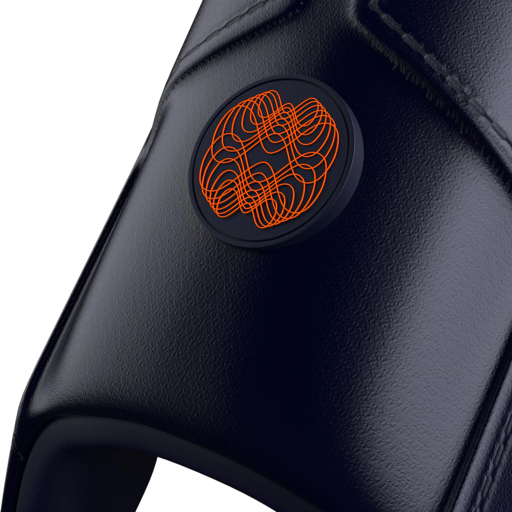 Moonwalkr Wicket Keeping Leg Guards 2.0 - Blue - Best Price online Prokicksports.com