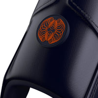Moonwalkr Wicket Keeping Leg Guards 2.0 - Blue - Best Price online Prokicksports.com