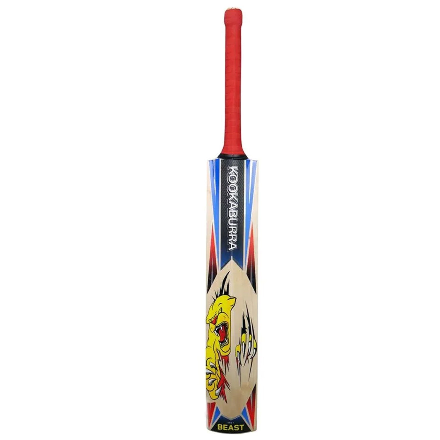 Kookaburra Beast 4.0 English Willow Cricket Bat - Best Price online Prokicksports.com