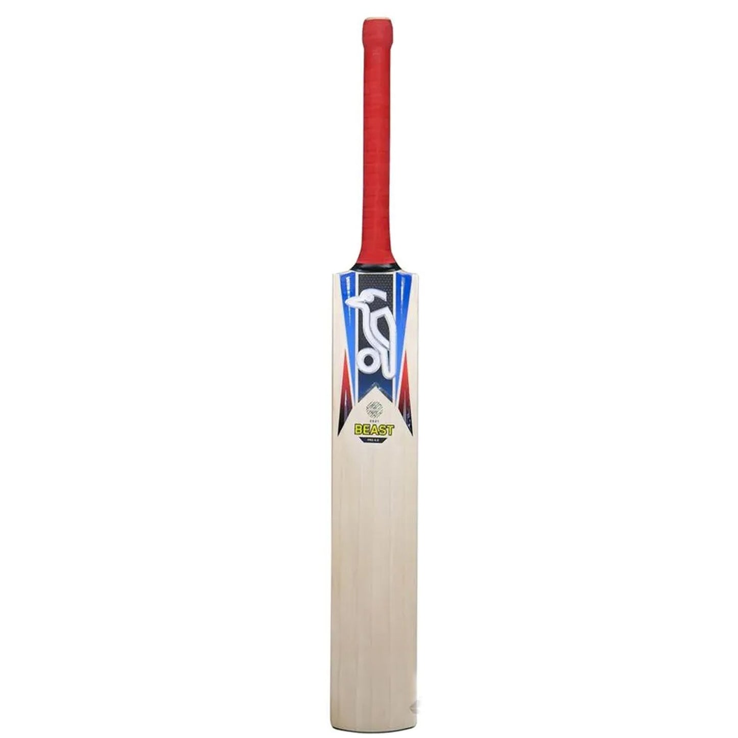 Kookaburra Beast 4.0 English Willow Cricket Bat - Best Price online Prokicksports.com