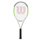 Wilson Blade Feel Team 103 Tennis Racquet - Best Price online Prokicksports.com