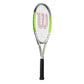 Wilson Blade Feel Team 103 Tennis Racquet - Best Price online Prokicksports.com