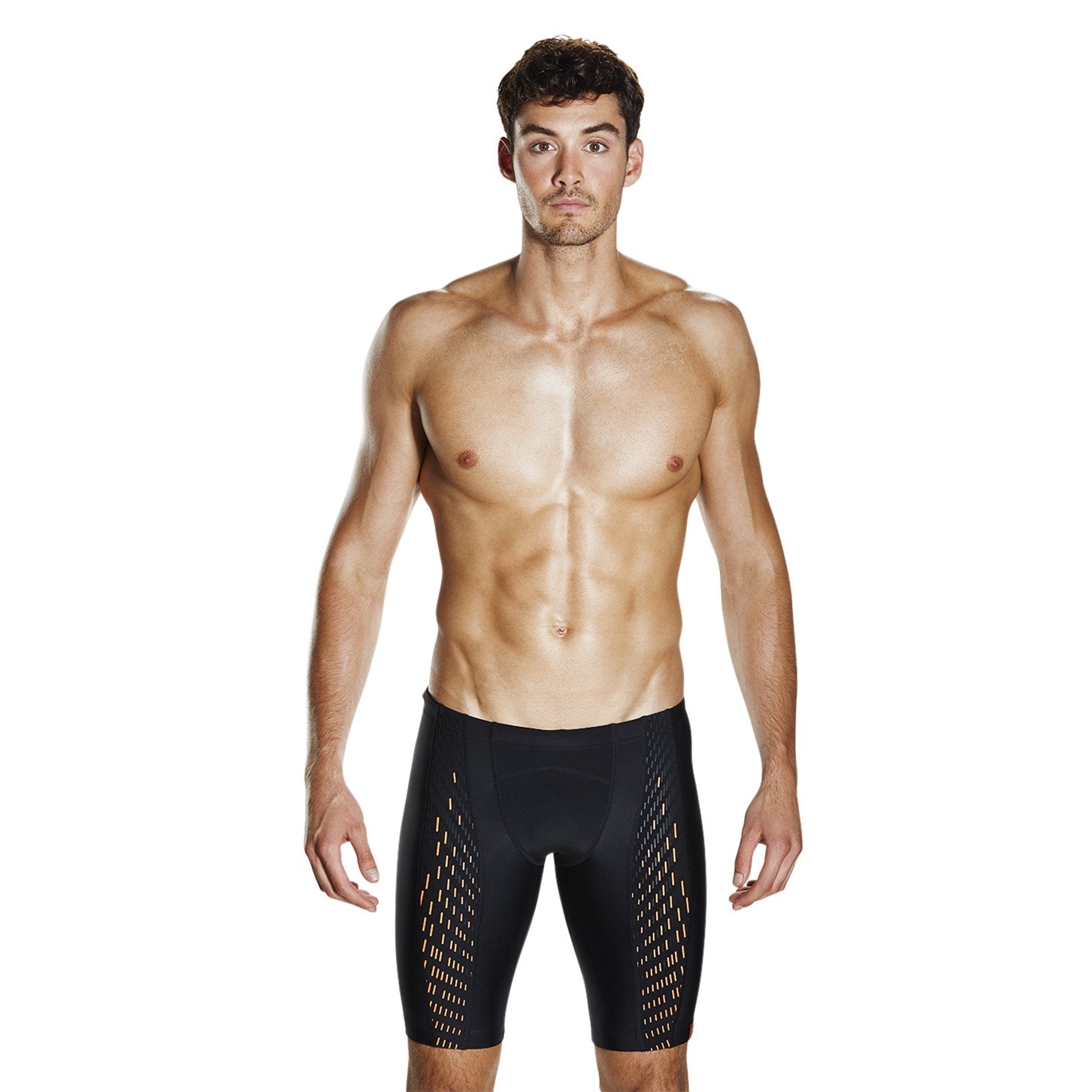 Speedo Male Swimwear Fit Powermesh Pro Jammer - Best Price online Prokicksports.com
