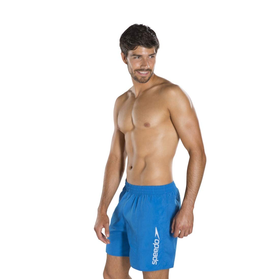 Speedo Scope 16 Inch Water Shorts Danube For Men - Best Price online Prokicksports.com