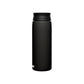 Camelbak Hot Cap SST Vacuum Stainless Steel Bottle, Black - 20OZ/600ML - Best Price online Prokicksports.com