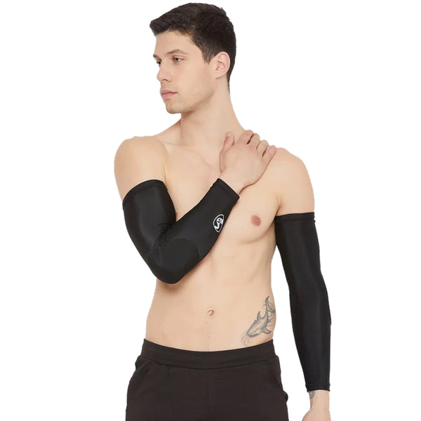SG Icon Padded Arm sleeves