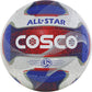 Cosco All Star Volleyball , White/Blue - Size 4 - Best Price online Prokicksports.com
