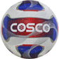 Cosco All Star Volleyball , White/Blue - Size 4 - Best Price online Prokicksports.com