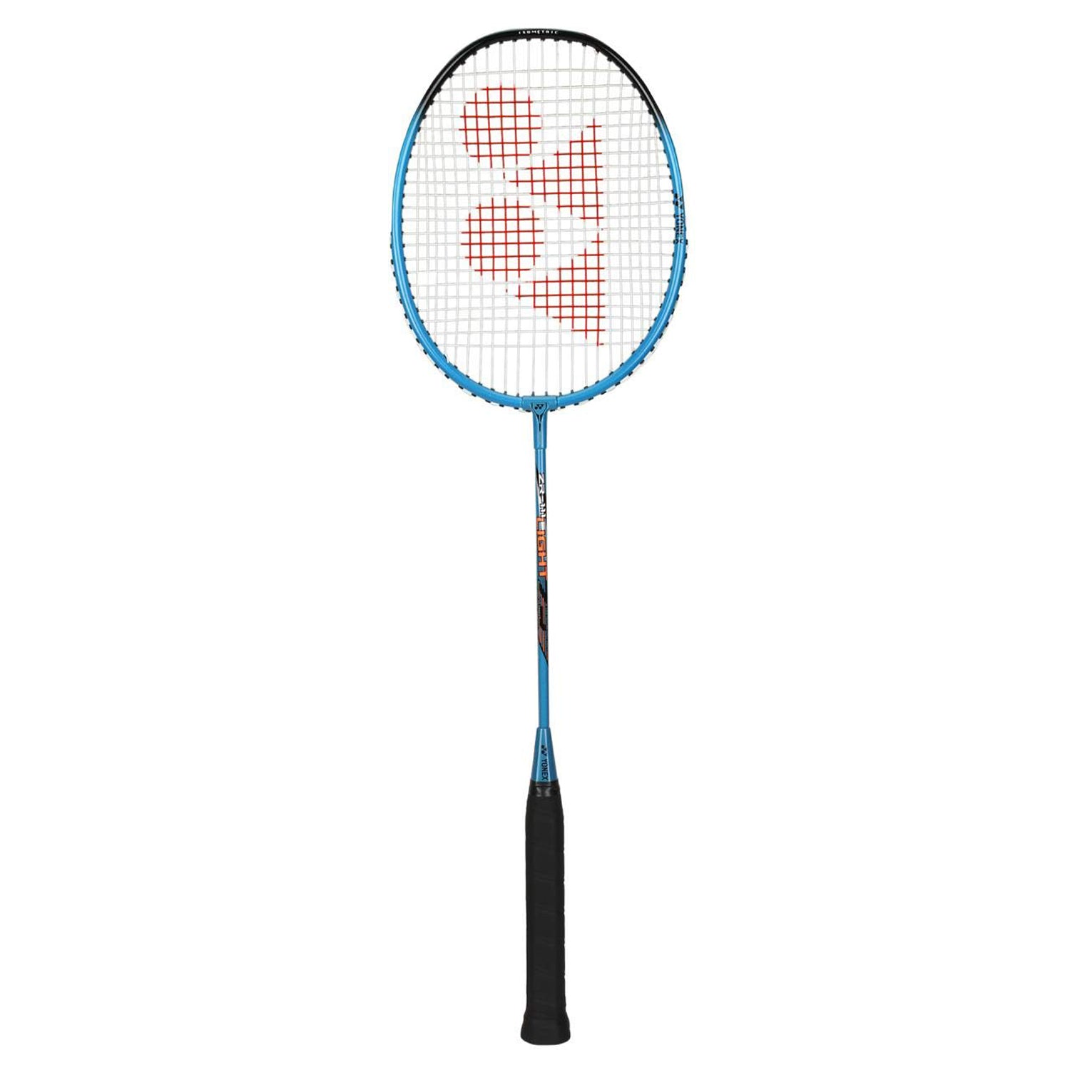 Yonex ZR 111 Light Aluminium Badminton Racquet with Full Cover, Blue - Best Price online Prokicksports.com