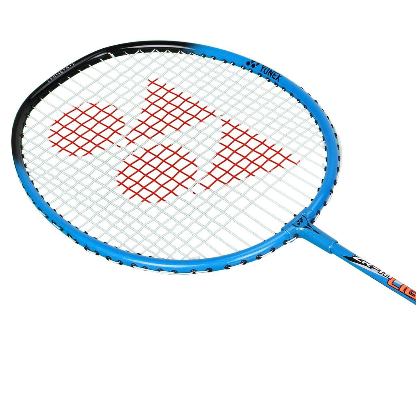 Yonex ZR 111 Light Aluminium Badminton Racquet with Full Cover, Blue - Best Price online Prokicksports.com