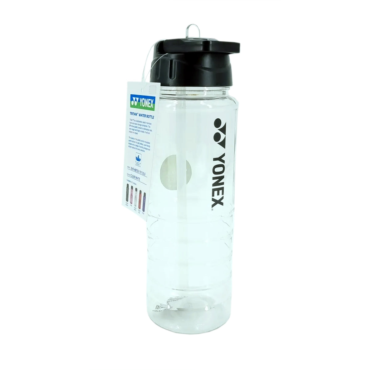 Yonex Tritan 700ml Water Bottle - Best Price online Prokicksports.com